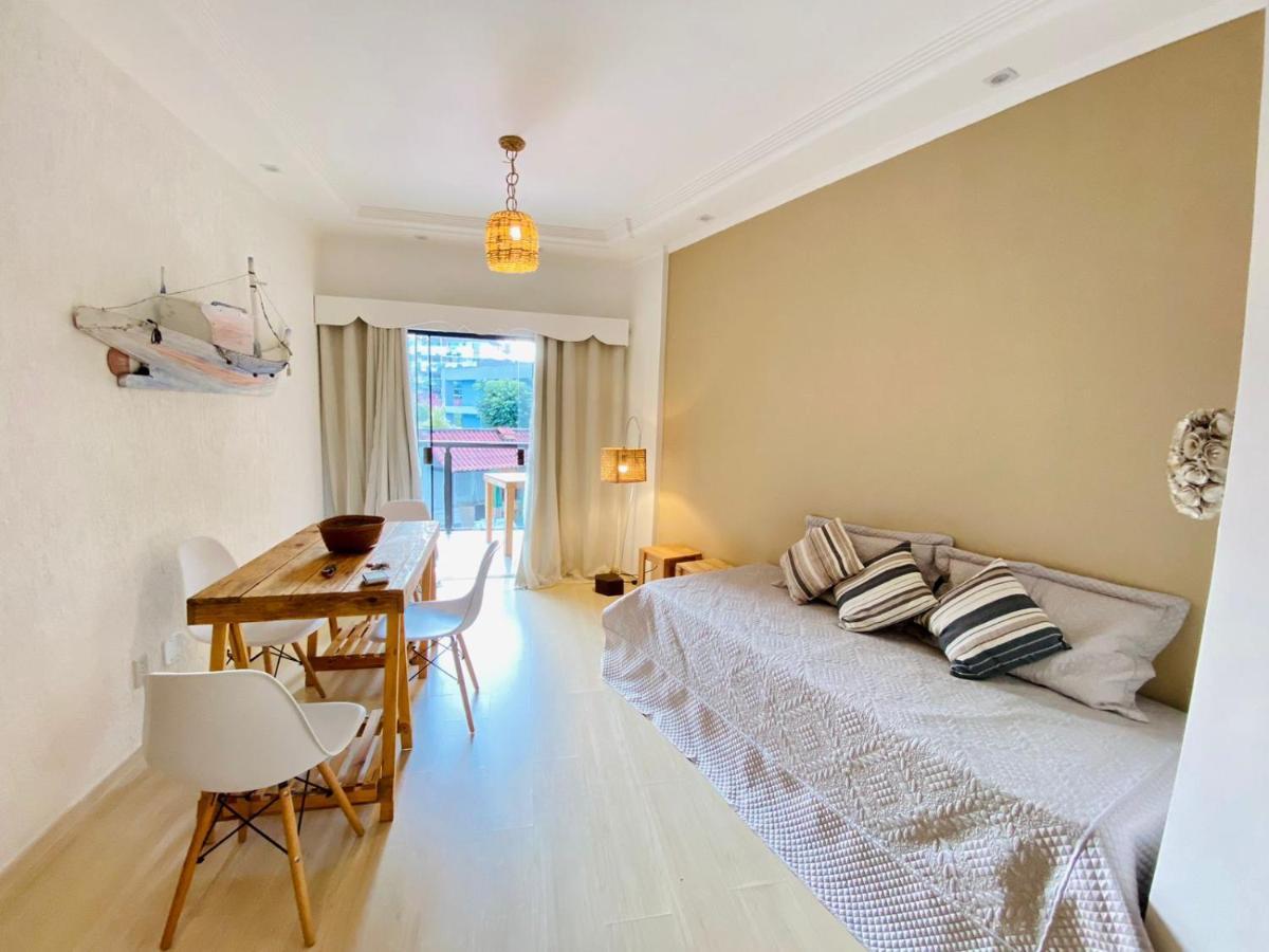 Thalassa - Apartamento กาโบฟรีโอ ภายนอก รูปภาพ