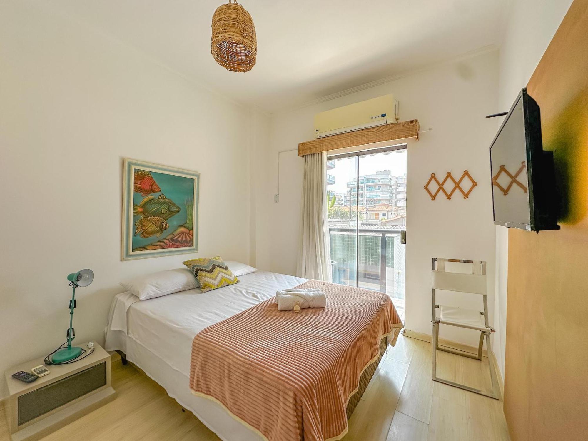 Thalassa - Apartamento กาโบฟรีโอ ภายนอก รูปภาพ