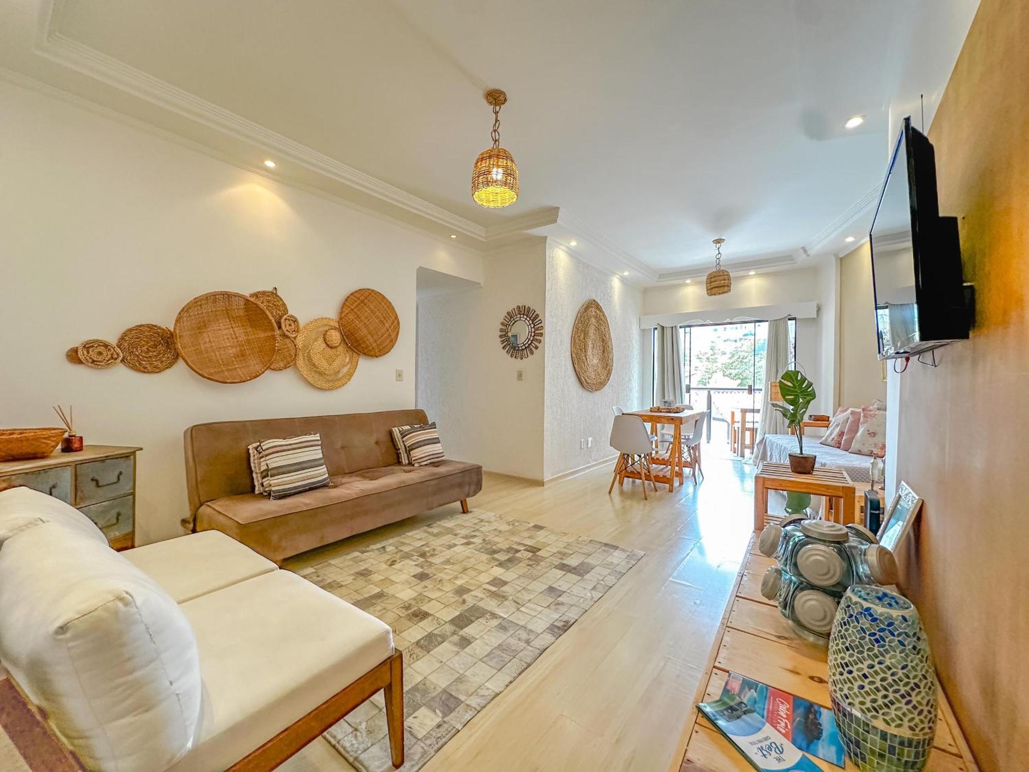 Thalassa - Apartamento กาโบฟรีโอ ภายนอก รูปภาพ