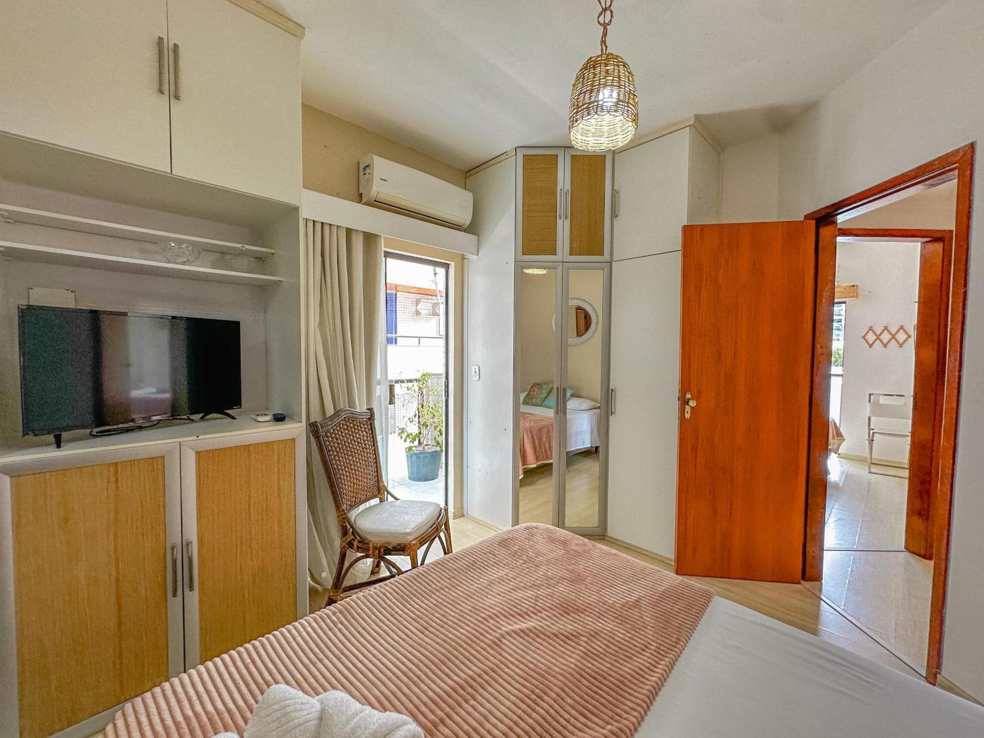 Thalassa - Apartamento กาโบฟรีโอ ภายนอก รูปภาพ
