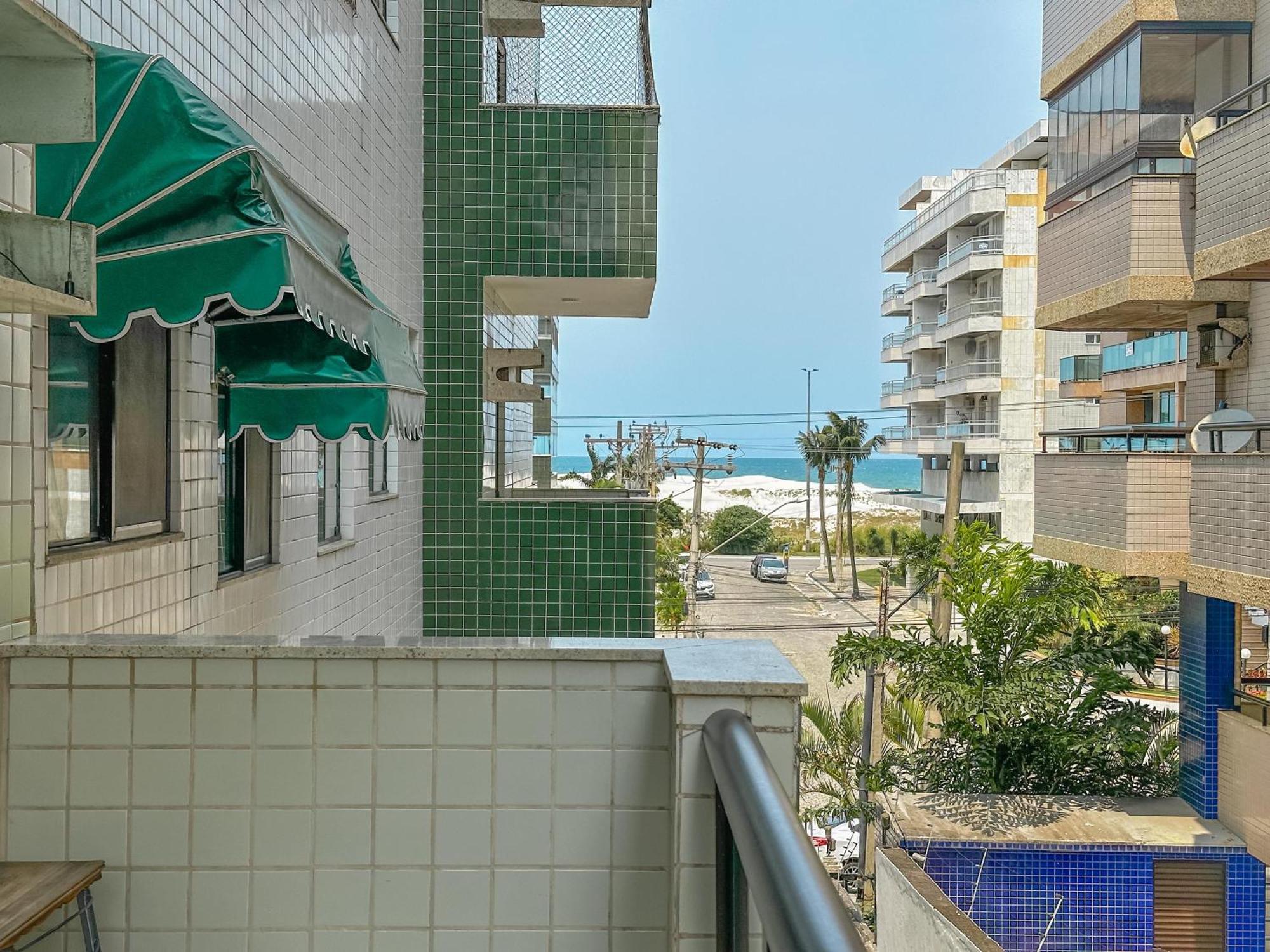 Thalassa - Apartamento กาโบฟรีโอ ภายนอก รูปภาพ