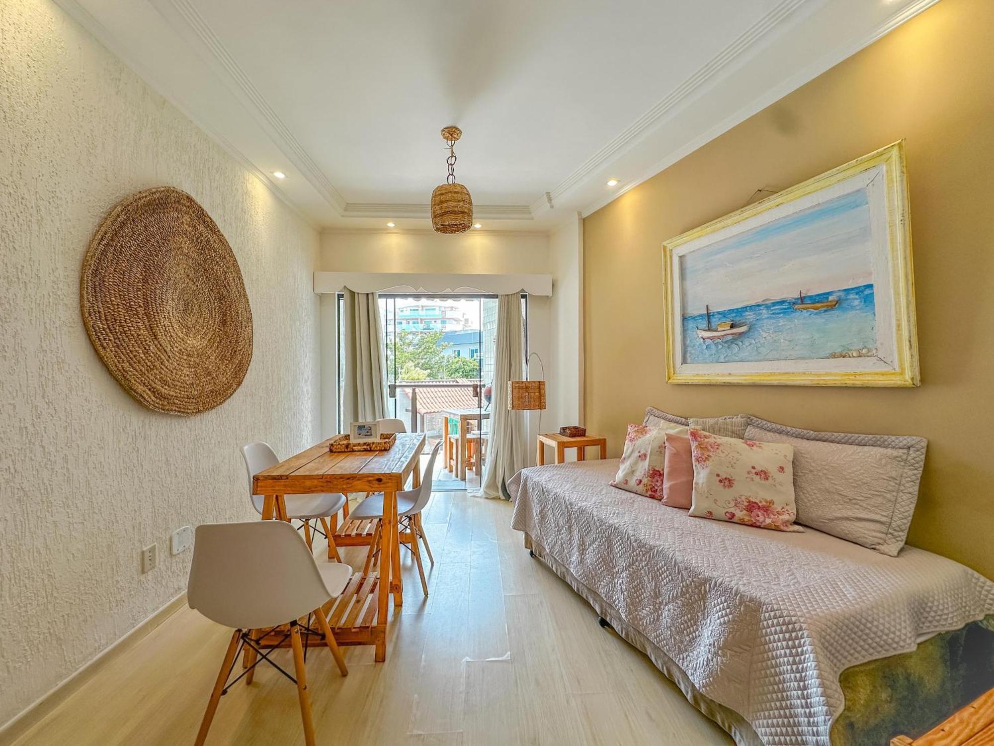 Thalassa - Apartamento กาโบฟรีโอ ภายนอก รูปภาพ