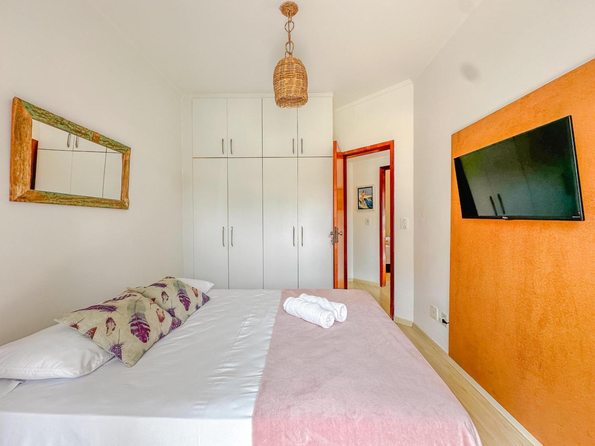 Thalassa - Apartamento กาโบฟรีโอ ภายนอก รูปภาพ