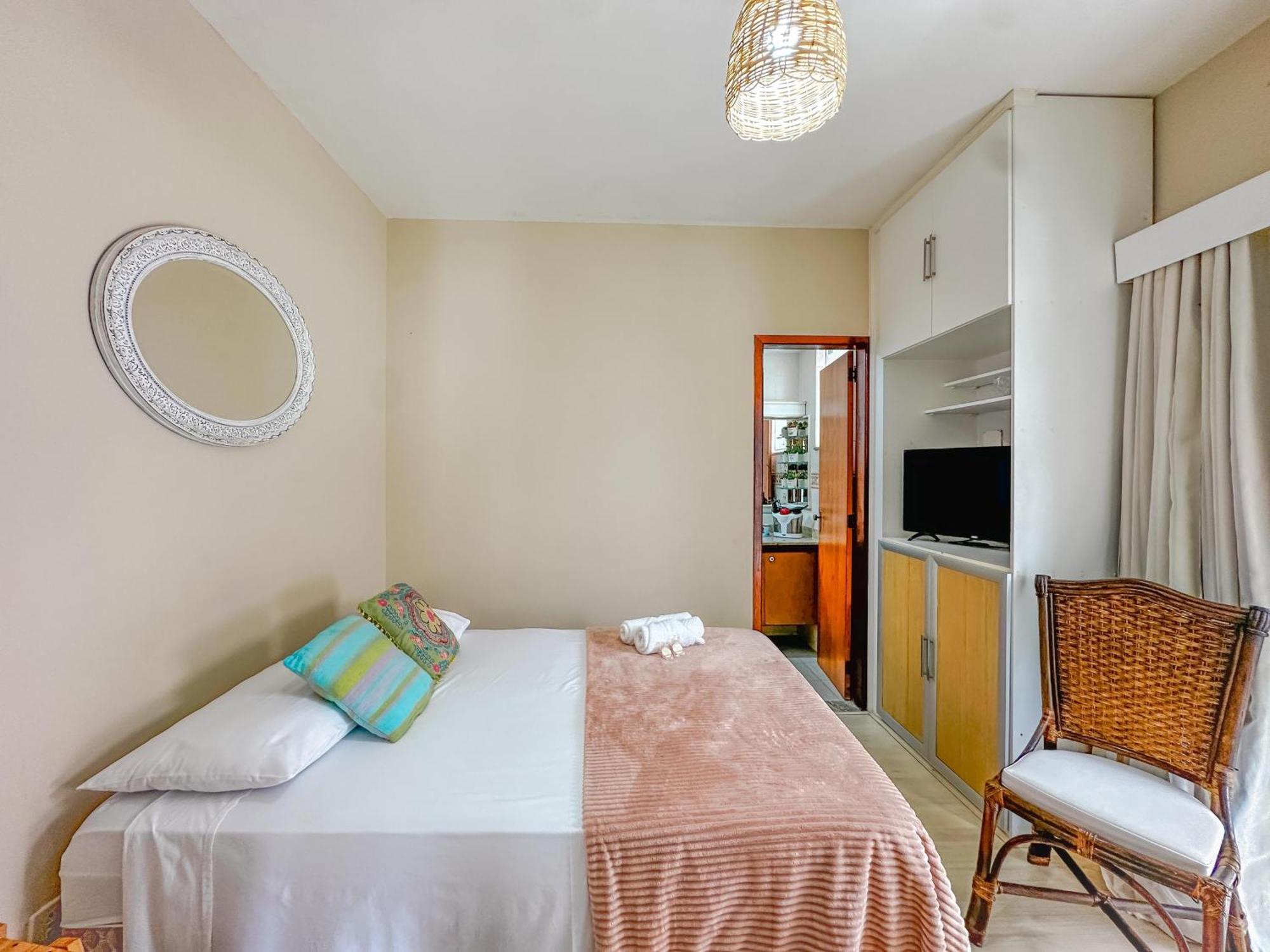 Thalassa - Apartamento กาโบฟรีโอ ภายนอก รูปภาพ