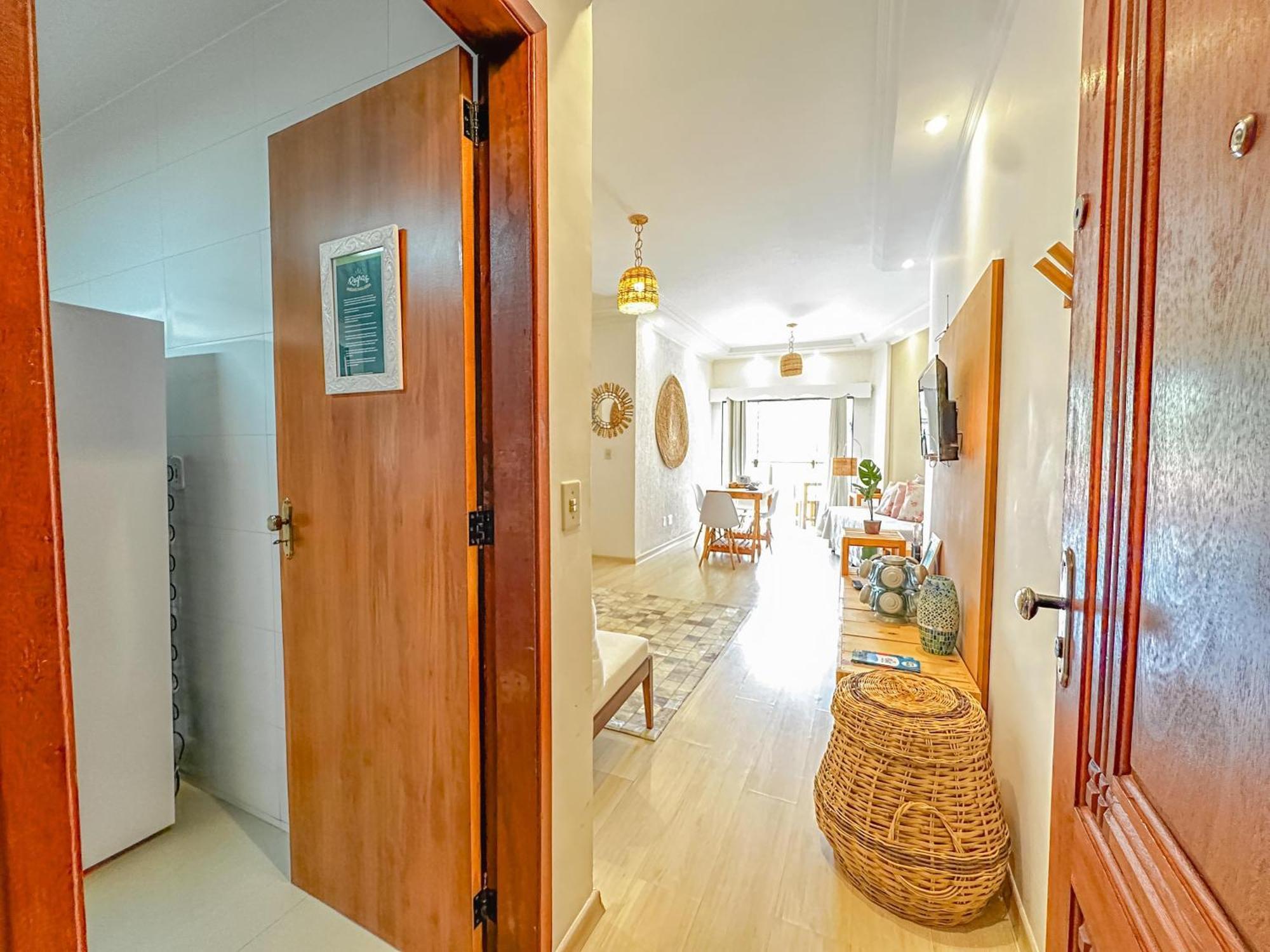 Thalassa - Apartamento กาโบฟรีโอ ภายนอก รูปภาพ